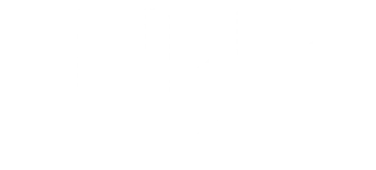 cinderblock white logo